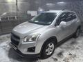 Chevrolet Tracker 2014 года за 5 400 000 тг. в Астана