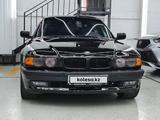 BMW 735 2001 годаүшін7 500 000 тг. в Усть-Каменогорск