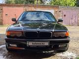BMW 735 2001 годаүшін7 500 000 тг. в Усть-Каменогорск – фото 4
