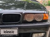 BMW 735 2001 годаүшін7 500 000 тг. в Усть-Каменогорск – фото 5
