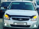 ВАЗ (Lada) Priora 2170 2012 года за 2 500 000 тг. в Алматы