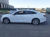 Chevrolet Malibu 2018 года за 6 500 000 тг. в Шымкент – фото 3