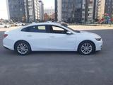 Chevrolet Malibu 2018 года за 6 500 000 тг. в Шымкент – фото 5