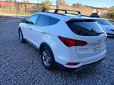 Hyundai Santa Fe 2017 годаfor9 100 000 тг. в Актобе – фото 4