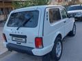 ВАЗ (Lada) Lada 2121 2018 года за 3 600 000 тг. в Жанаозен – фото 7