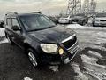 Skoda Yeti 2012 года за 4 055 000 тг. в Алматы – фото 3