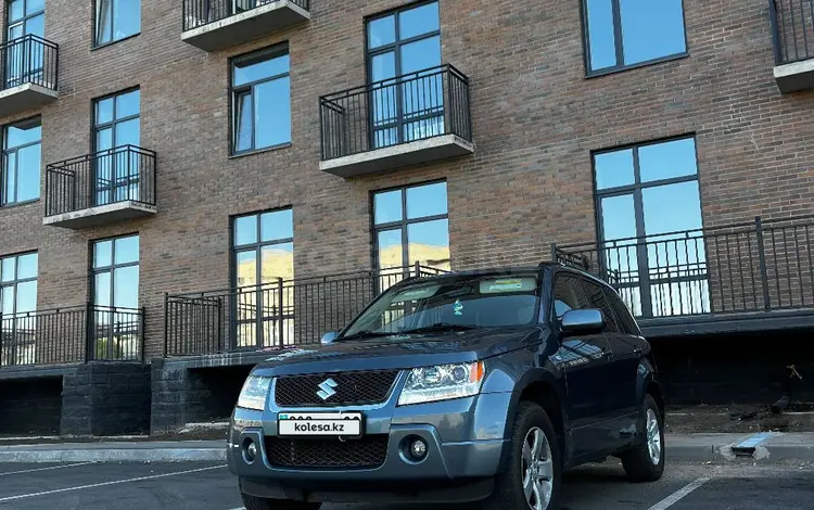 Suzuki Grand Vitara 2007 года за 5 000 000 тг. в Караганда