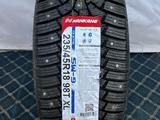235/45/18. NANKANG SW9. за 46 400 тг. в Алматы