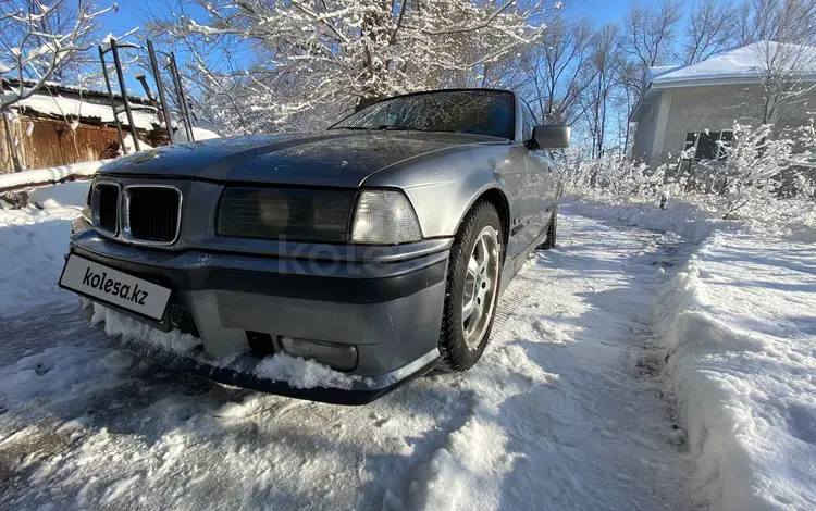 BMW 325 1992 годаfor1 100 000 тг. в Алматы