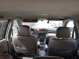 Toyota Highlander 2002 года за 5 500 000 тг. в Алматы