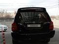 Toyota Highlander 2002 года за 5 200 000 тг. в Алматы – фото 13