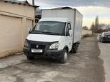 ГАЗ ГАЗель 2006 года за 4 000 000 тг. в Тараз – фото 4