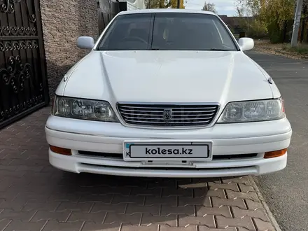 Toyota Mark II 1998 года за 4 000 000 тг. в Павлодар – фото 3