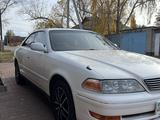 Toyota Mark II 1998 годаүшін4 000 000 тг. в Павлодар – фото 2