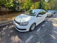 Volkswagen Polo 2014 годаүшін3 800 000 тг. в Алматы