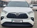 Toyota Highlander 2020 годаүшін26 000 000 тг. в Алматы – фото 12