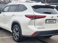 Toyota Highlander 2020 годаүшін26 000 000 тг. в Алматы – фото 4