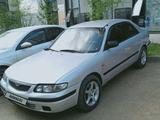 Mazda 626 1998 годаfor2 200 000 тг. в Астана – фото 2