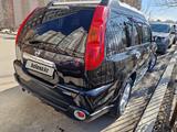 Nissan X-Trail 2010 года за 6 500 000 тг. в Алматы – фото 5