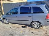 Opel Zafira 2007 года за 3 800 000 тг. в Шымкент – фото 5