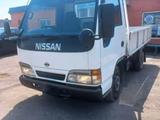 Isuzu 1998 годаүшін3 500 000 тг. в Алматы