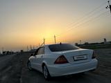 Mercedes-Benz S 350 2004 года за 8 000 000 тг. в Атырау – фото 5