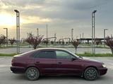 Toyota Carina E 1994 года за 1 900 000 тг. в Шымкент – фото 5