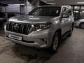 Toyota Land Cruiser Prado 2019 годаүшін23 000 000 тг. в Актобе