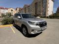 Toyota Land Cruiser Prado 2019 годаүшін23 000 000 тг. в Актобе – фото 10