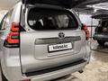 Toyota Land Cruiser Prado 2019 годаүшін23 000 000 тг. в Актобе – фото 2