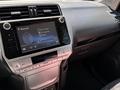 Toyota Land Cruiser Prado 2019 годаүшін23 000 000 тг. в Актобе – фото 4