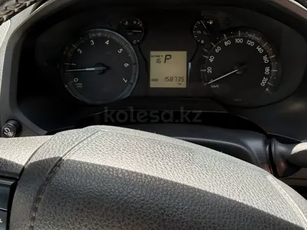 Toyota Land Cruiser Prado 2019 года за 23 000 000 тг. в Актобе – фото 3