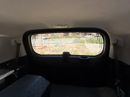 Toyota Land Cruiser Prado 2019 года за 23 000 000 тг. в Актобе – фото 8