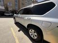 Toyota Land Cruiser Prado 2019 годаүшін23 000 000 тг. в Актобе – фото 9