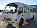 Toyota  Coaster 2010 годаfor7 000 000 тг. в Аксай – фото 2