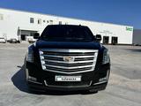 Cadillac Escalade 2016 годаfor25 500 000 тг. в Караганда – фото 2