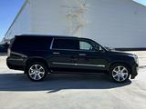 Cadillac Escalade 2016 годаfor25 500 000 тг. в Караганда – фото 4