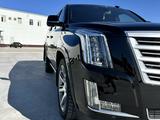 Cadillac Escalade 2016 годаfor25 500 000 тг. в Караганда – фото 3
