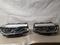 Фары передние BMW 5 G30 Adaptive Full LED за 150 000 тг. в Алматы