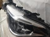 Фары передние BMW 5 G30 Adaptive Full LED за 150 000 тг. в Алматы – фото 5