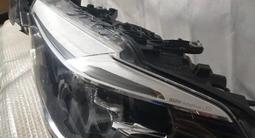 Фары передние BMW 5 G30 Adaptive Full LED за 150 000 тг. в Алматы – фото 5