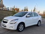 Chevrolet Cobalt 2022 года за 5 350 000 тг. в Шымкент – фото 2
