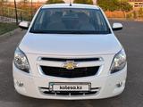 Chevrolet Cobalt 2022 года за 5 350 000 тг. в Шымкент – фото 3