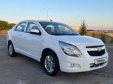 Chevrolet Cobalt 2022 года за 5 350 000 тг. в Шымкент – фото 4