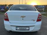 Chevrolet Cobalt 2022 года за 5 350 000 тг. в Шымкент – фото 5
