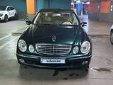Mercedes-Benz E 320 2002 года за 4 700 000 тг. в Астана
