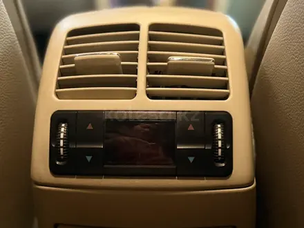 Mercedes-Benz E 320 2002 года за 4 600 000 тг. в Астана – фото 10