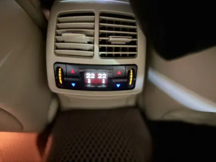 Mercedes-Benz E 320 2002 года за 4 600 000 тг. в Астана – фото 21