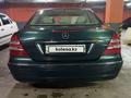 Mercedes-Benz E 320 2002 года за 4 600 000 тг. в Астана – фото 18