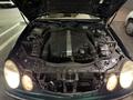 Mercedes-Benz E 320 2002 года за 4 600 000 тг. в Астана – фото 23